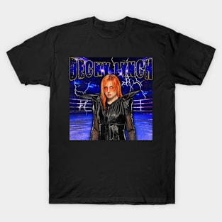 BECKY LYNCH T-Shirt